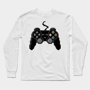 game controller Long Sleeve T-Shirt